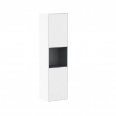 Пенал підвісний Villeroy & Boch 150х40х35 см білий (B460GW)