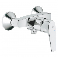 Змішувач для душу Grohe BauFlow хром (23755000)