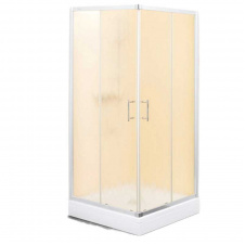 Душова кабіна Kolpa san SQ line TKK120x80/K (513310)