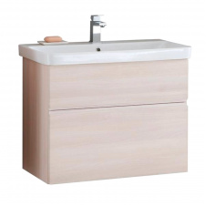 Тумба з умивальником Kolpa San Oxana Ouo 105 Acacia Light (507220)