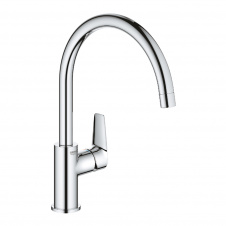 Змішувач для кухні Grohe QuickFix StartEdge хром (30529001)