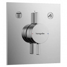 Змішувач для душу Hansgrohe DuoTurn E прихований монтаж (75417000)