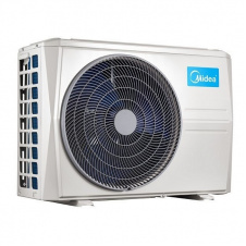 Зовнішній блок Midea MOU-24HRN1-Q