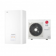 Тепловий насос LG Therma V HU051MR.U44/HN051MR.NK5