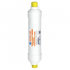 Лінійний картридж Aquafilter Aistro-2-qm для пом'якшення води :2.5х12