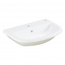 Фото - Раковина накладна Grohe Bau Ceramic білий (39422000) Раковина накладна Grohe Bau Ceramic білий (39422000)