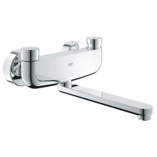 Змішувач для раковини Grohe Eurosmart Cosmopolitan T, з регульованим обмежувачем (36319000)