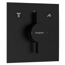 Змішувач для душу Hansgrohe DuoTurn E прихований монтаж (75417670)
