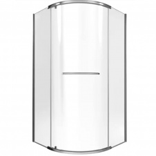 Душова кабіна Devit Comfort 100х100 см (FEN1223)