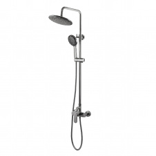 Душова система Globus Lux Ontario GLO-0005 хром