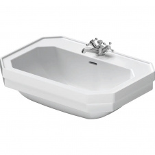 Раковина підвісна Duravit 1930 700х500 білий