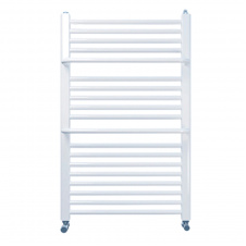 Водяна рушникосушка Polywarm WD19/65 860x650