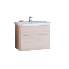 Тумба з умивальником Kolpa San Oxana Ouo 60 Acacia Light (507170)