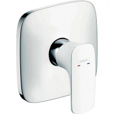 Змішувач для душу Hansgrohe PuraVida приховани монтаж (15665400)