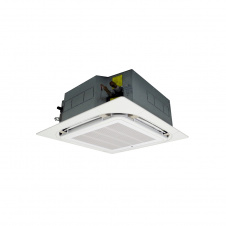 Касетний кондиціонер Idea ICC-36HR-PG2-DN8/IOU-36HR-PG2-DN8