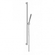 Душовий набір Hansgrohe Pulsify S 100 1jet EcoSmart 65 см Chrome (24372000)