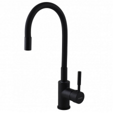 Змішувач для кухні Globus Lux Lazer GLLR-0203SB-10-BB