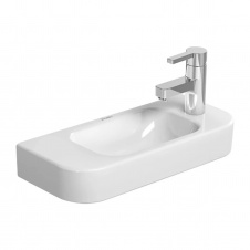 Раковина підвісна Duravit Happy D.2 500х220 білий