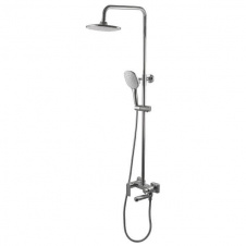 Душова система Topaz Sardinia TS 08705-H19 (9694900304190728)