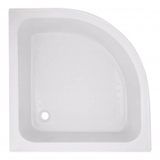 Душовий піддон Lidz Kapielka ST 90x90x26 (LKAST909026)