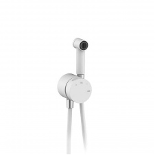 Гігієнічний душ GRB Intimixer Incool White, білий, зовнішня частина, білий (90107001)
