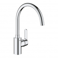 Змішувач для кухні Grohe QuickFix Get хром (31494001)