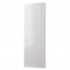 Радіатор сталевий Delonghi Vertical Panel 22 PRV 1800x600 мм нижнє підключення