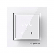 Електронний сенсорний терморегулятор Easytherm ET-30