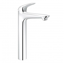 Змішувач для раковини Grohe Eurostyle Solid XL-Size хром (23719003)