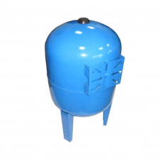 Гідроакумулятор Zilmet ULTRA-PRO 24V 1G 16 бар (11000024B4)