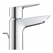 Змішувач для раковини Grohe QuickFix StartEdge S-Size хром (24196001)
