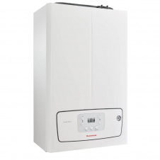 Двоконтурний конденсаційний газовий котел Immergas Victrix Tera V2 38 EU