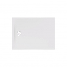 Піддон Kolpa San Evelin Q 120x80/O (593331)