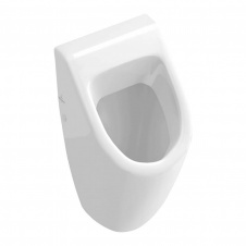Пісуар підвісний Villeroy&Boch Subway 2.0 (75130001)
