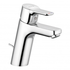 Змішувач для умивальника Kludi Pure&Easy 100 DN 15 (372900565)