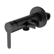 Змішувач для душу Genebre Black (65144194166)