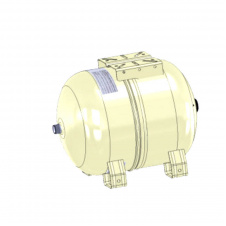 Розширювальний бак Zilmet Beige Hydro-plus 50 л (11A0005018)