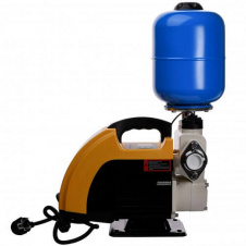 Фото - Насосна станція Optima PRIME OP25GZHB2-30 з інтелектуальним частотним перетворювачем Насосна станція Optima PRIME OP25GZHB2-30 з інтелектуальним частотним перетворювачем