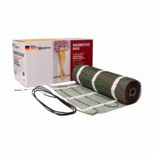 Двожильний мат нагрівальний Warmstad Max EcoPRO 1200 Вт 8 м2
