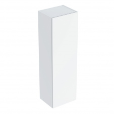 Шафка Geberit Smyle Square 360х299х1180, білий (500.361.00.1)