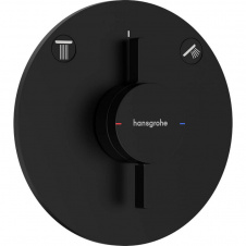 Змішувач для душу Hansgrohe DuoTurn S СМ (75418670)