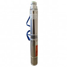 Насос свердловиний Optima PM 4QJm4/ 7 0,37 кВт 50м + 1,5 м кабель