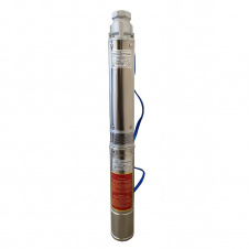 Насос свердловиний Optima PM 4QJm4/ 9 0,55 кВт 64м + 1,5 м кабель