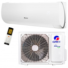 Кондиціонер спліт-система Gree Muse Inverter GWH18AFD-K6DNA1D