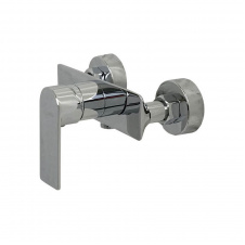 Змішувач для ванни Globus Lux Niagara GLN-0102N