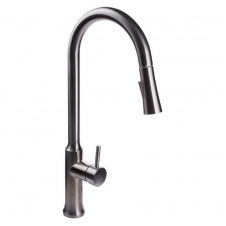 Змішувач для кухні Globus Lux Alpen SBT1-2033