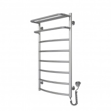 Електрична рушникосушка Deffi Отель П8 500x900 (OD 90.50.8 ER)