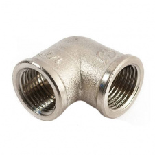 Кутник General Fittings 3/4 ВВ (270025N050500A)