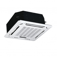 Касетний кондиціонер Midea MCD1-24HRFNX-QR /MOU1-24HDN1-QW