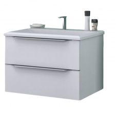 Тумба з умивальником Kolpa San Tara Out 90 WH білий (528370)